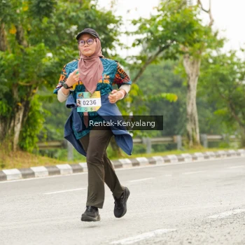 Runner Photo 3673460