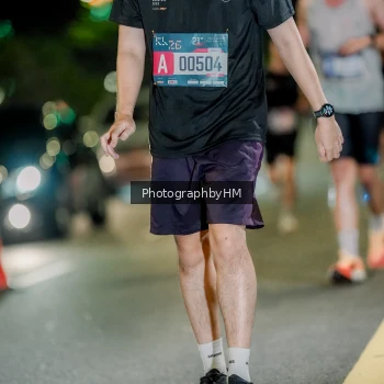 Runner Photo 3673461