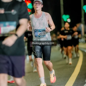 Runner Photo 3673462
