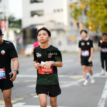 Runner Photo 3673463