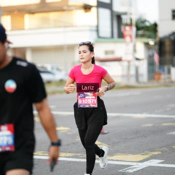 Runner Photo 3673467