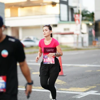 Runner Photo 3673472