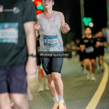 Runner Photo 3673473
