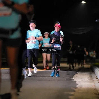 Runner Photo 3673477