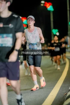 Runner Photo 3673478