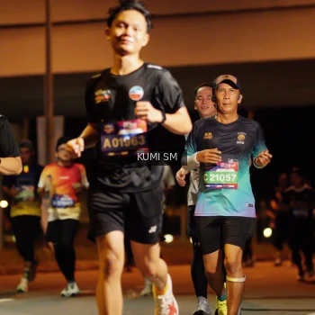 Runner Photo 3673479