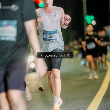 Runner Photo 3673480