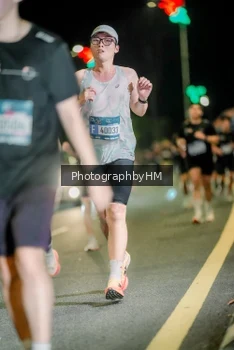 Runner Photo 3673482