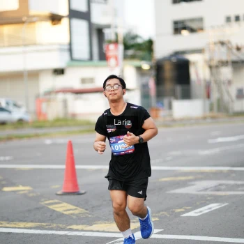 Runner Photo 3673483