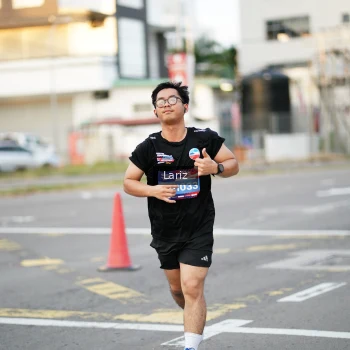 Runner Photo 3673487
