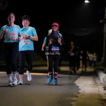 Runner Photo 3673489
