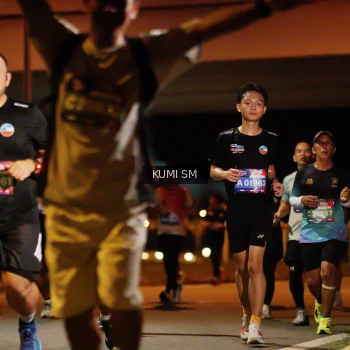 Runner Photo 3673495