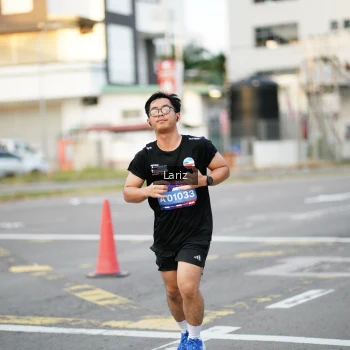 Runner Photo 3673497