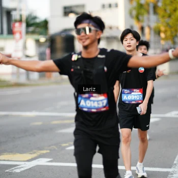 Runner Photo 3673498