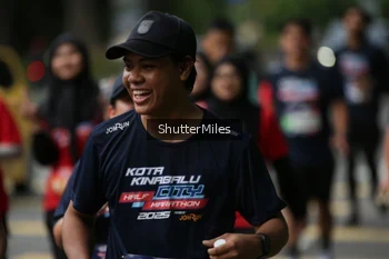 Runner Photo 36735