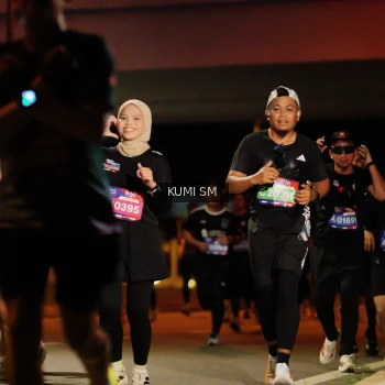 Runner Photo 3673504
