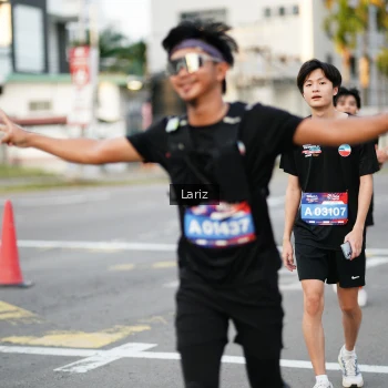 Runner Photo 3673509