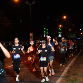 Runner Photo 3673511