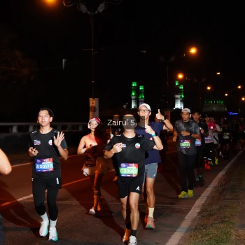 Runner Photo 3673513