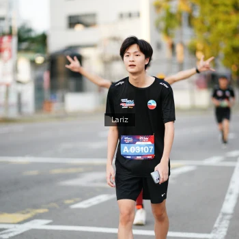 Runner Photo 3673519