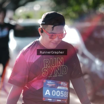 Runner Photo 3673524