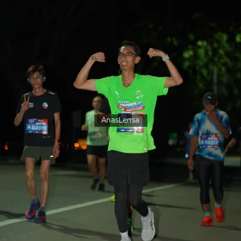 Runner Photo 3673525