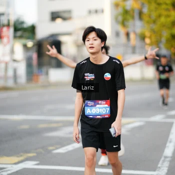 Runner Photo 3673526