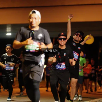 Runner Photo 3673527