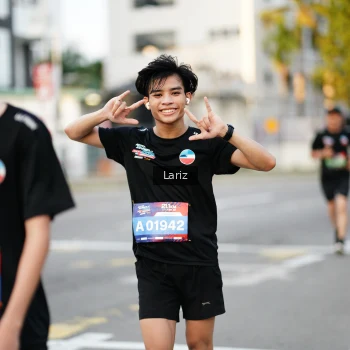 Runner Photo 3673529