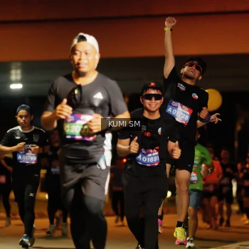 Runner Photo 3673536