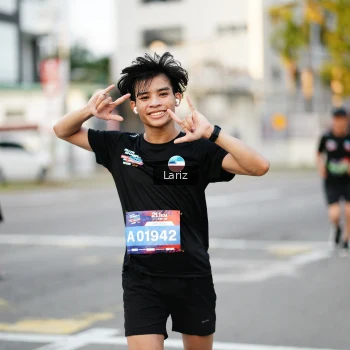Runner Photo 3673538