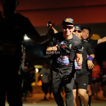 Runner Photo 3673540