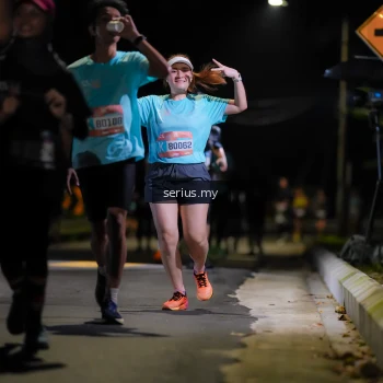 Runner Photo 3673545