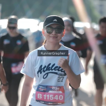 Runner Photo 3673546