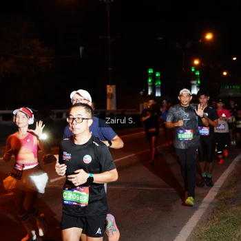 Runner Photo 3673547