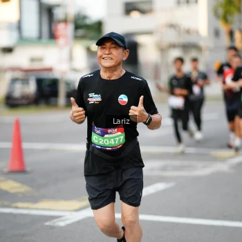 Runner Photo 3673548