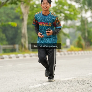 Runner Photo 3673551