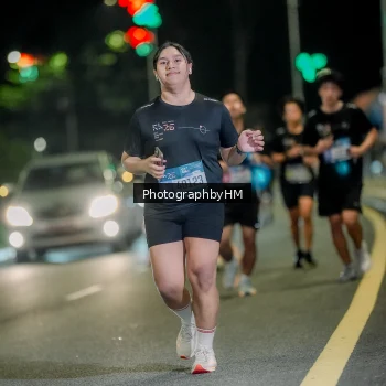 Runner Photo 3673552