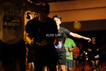 Runner Photo 3673553