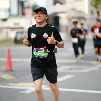Runner Photo 3673556