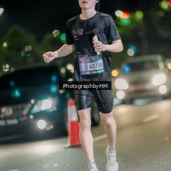 Runner Photo 3673561