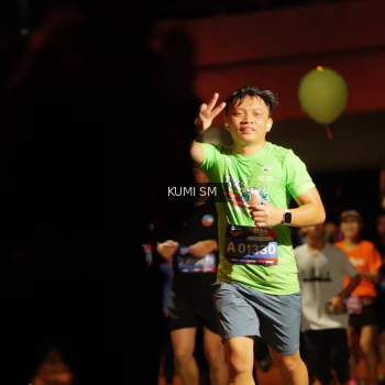 Runner Photo 3673564