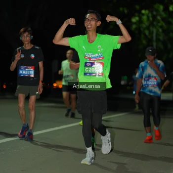 Runner Photo 3673565