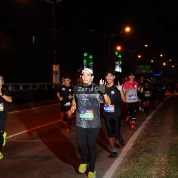 Runner Photo 3673568