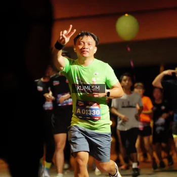 Runner Photo 3673569