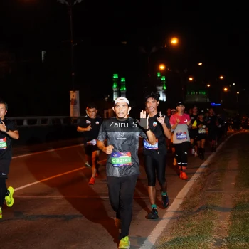 Runner Photo 3673570