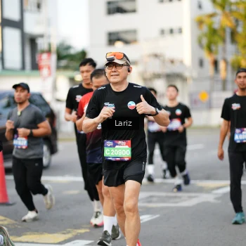Runner Photo 3673576