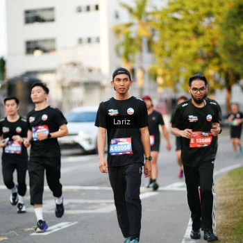 Runner Photo 3673580