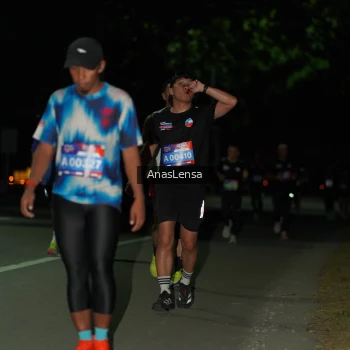 Runner Photo 3673582