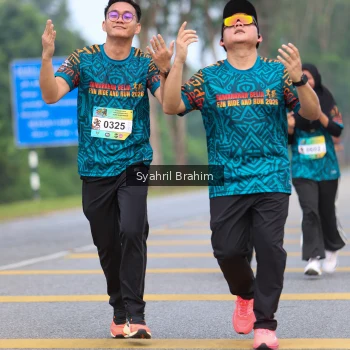 Runner Photo 3673586